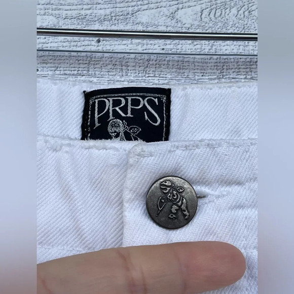 PRPS Monte Carlo Chinos jeans size 27 - Picture 8 of 17